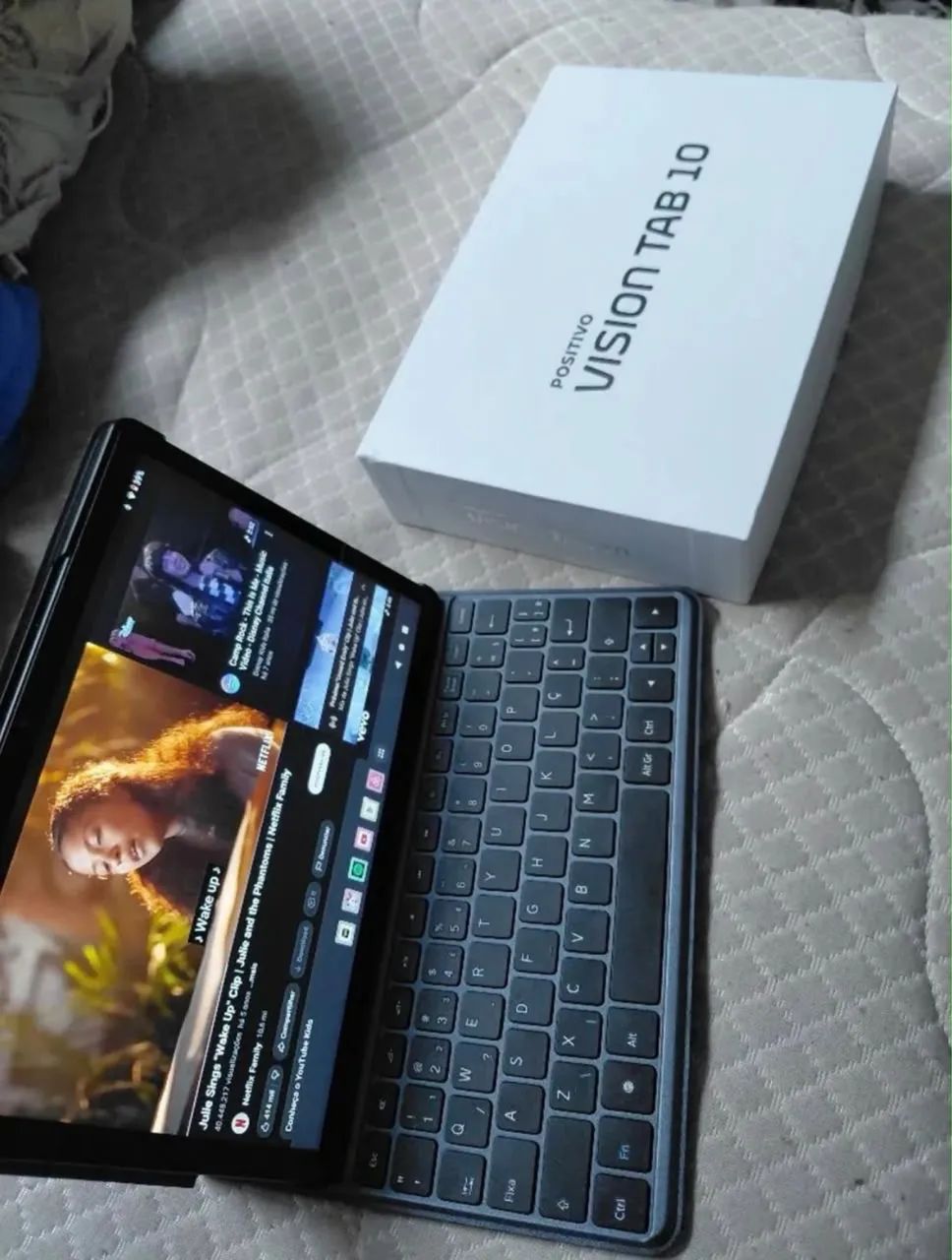 TABLET POSITIVO VISION - Foto 3