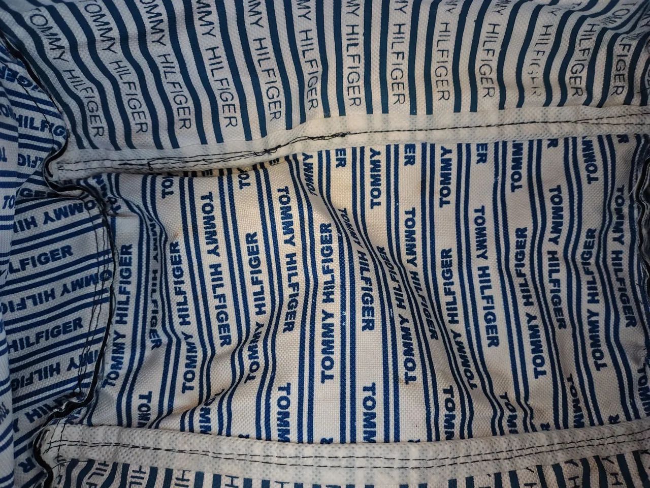 Bolsa linda porém com detalhes  - Foto 2