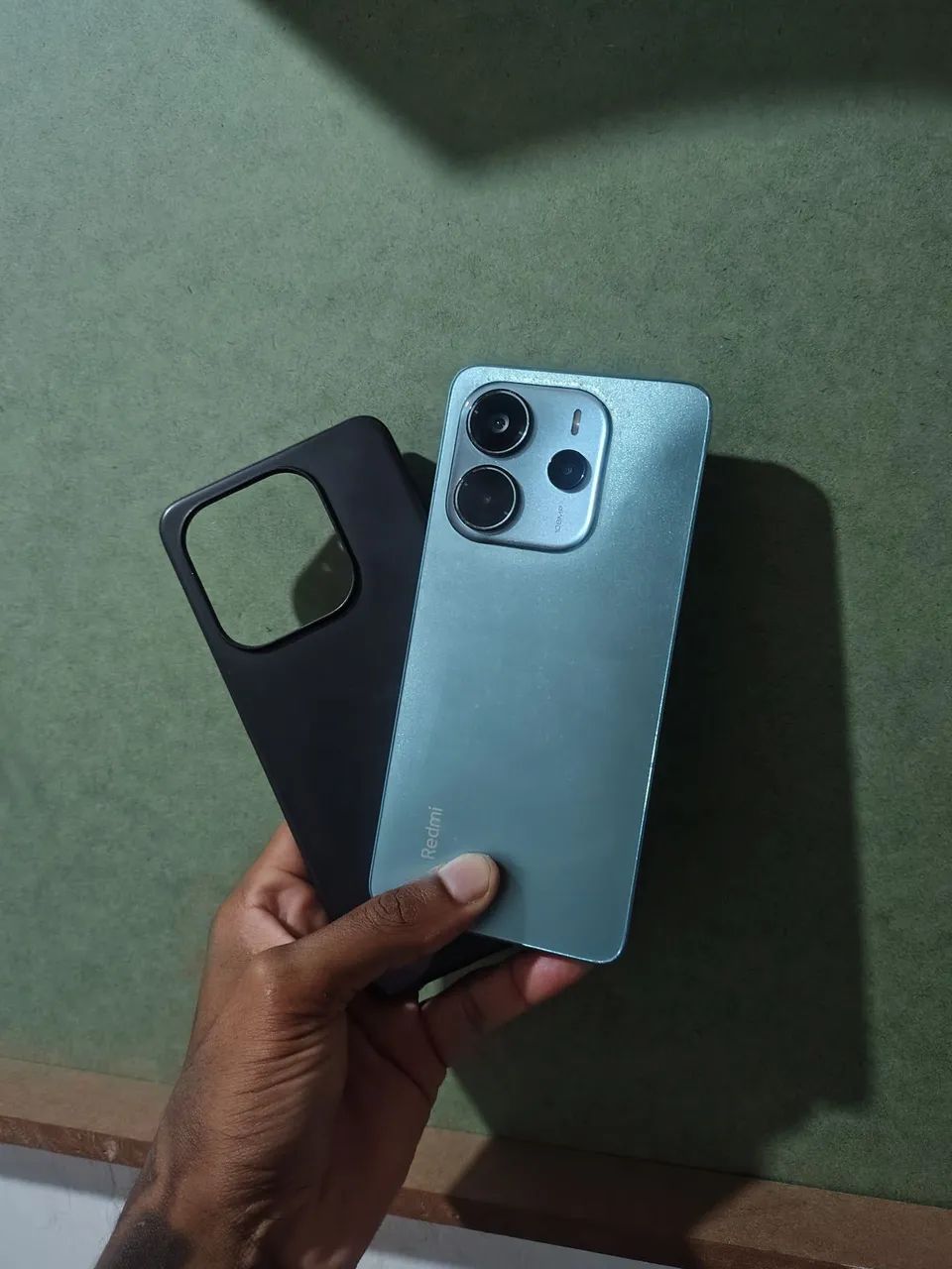 Redmi note 14 