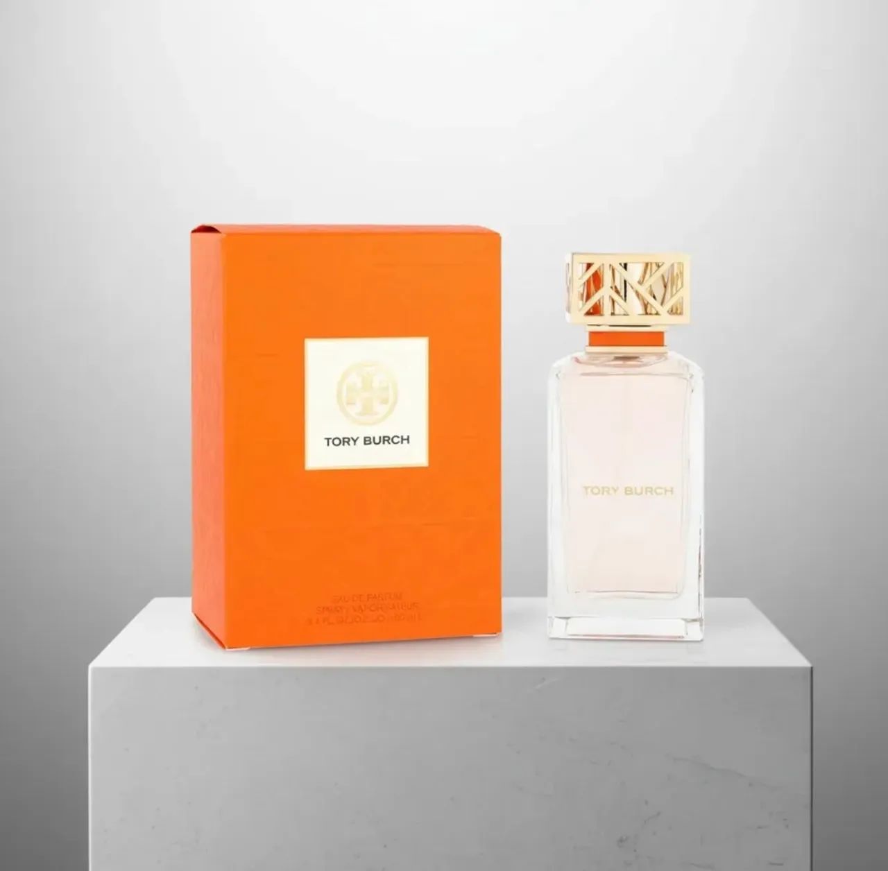 Perfume Tory Burch 100ml  feminino Novo  - Foto 4