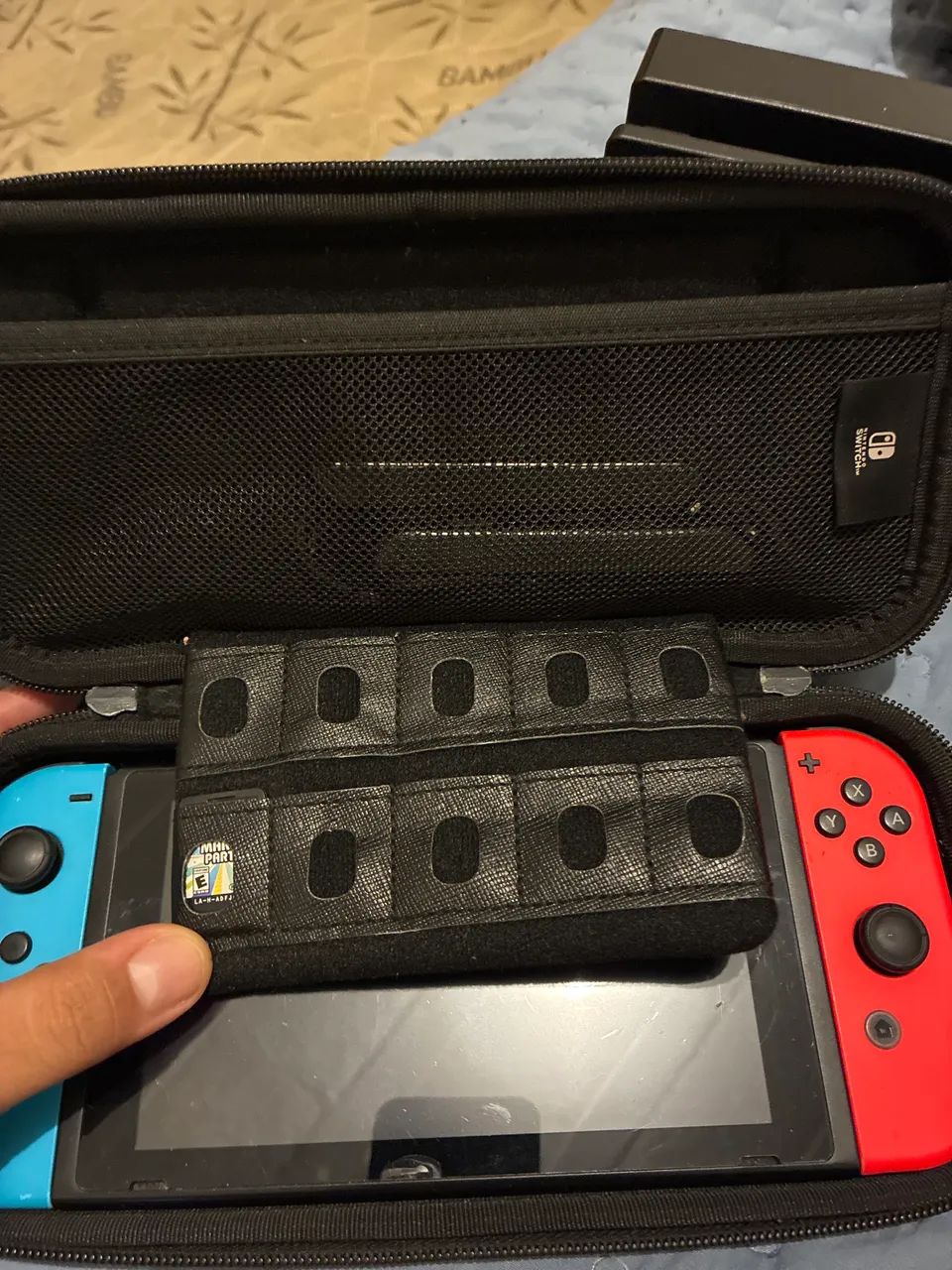 Nintendo Switch - Foto 2