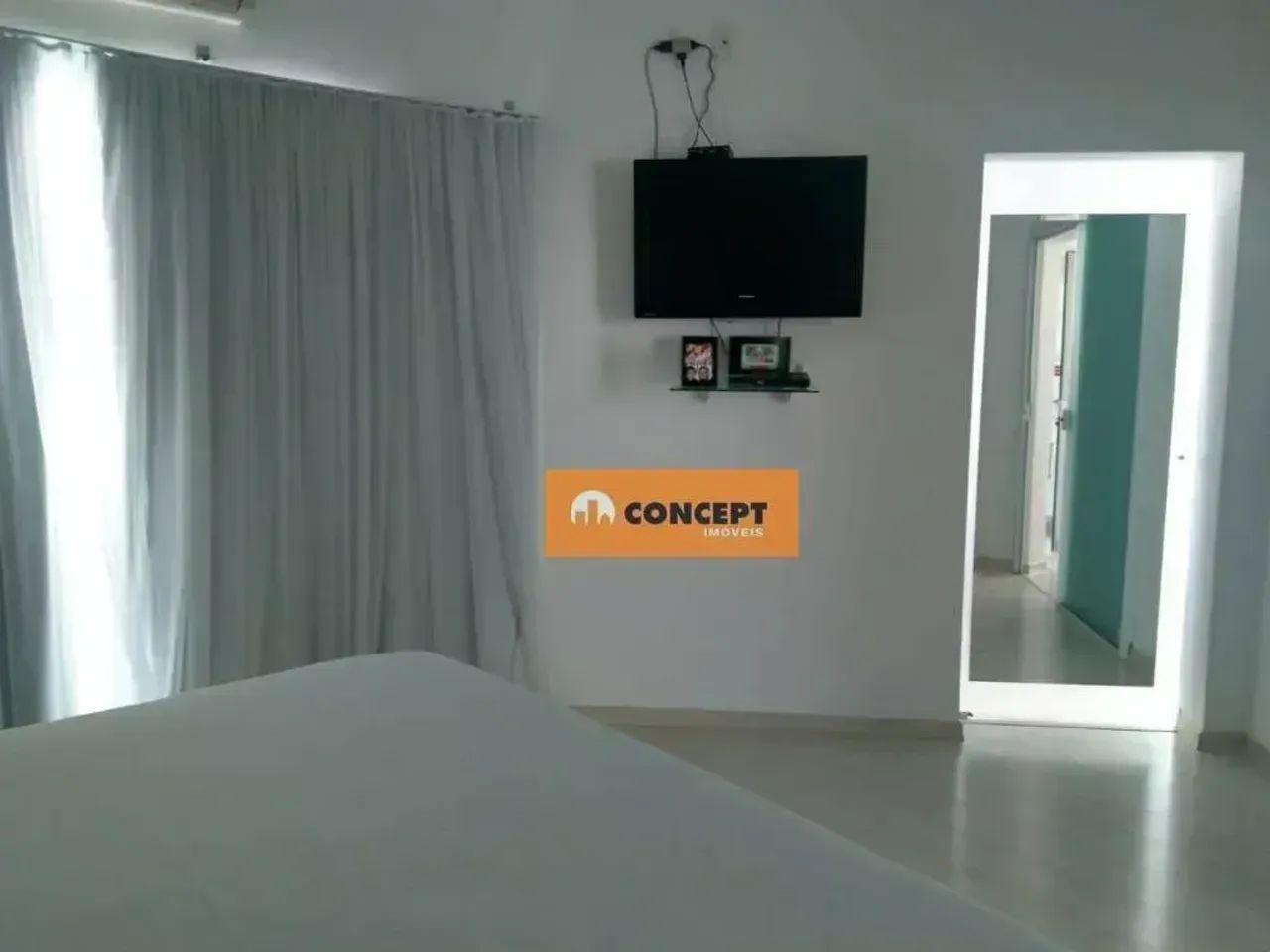 Sobrado residencial à venda, Condomínio Altos de Suzano, jardim Altos de Suzano, Suzano - Foto 20