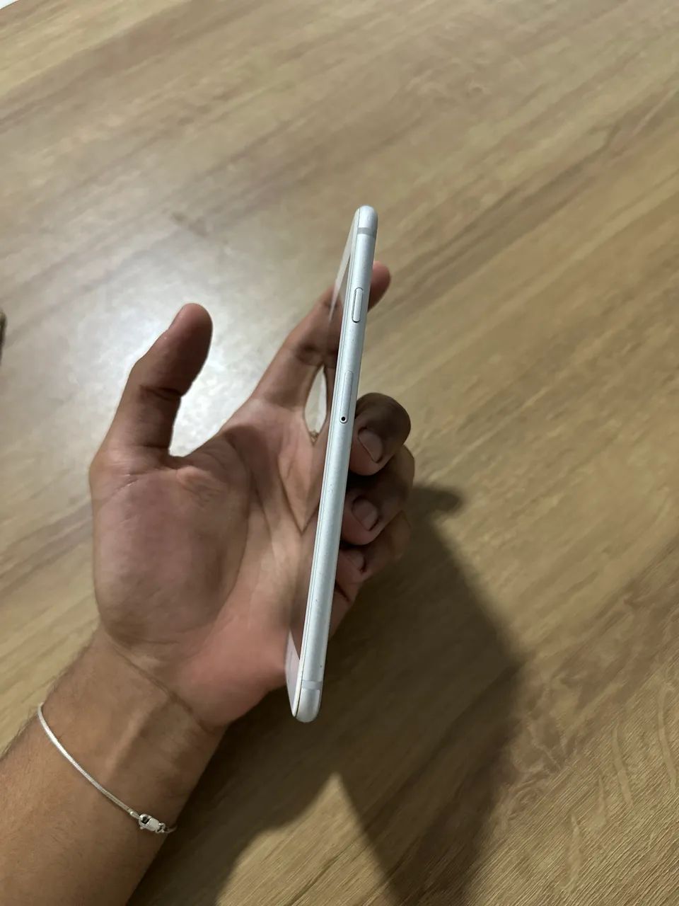 Iphone 6s Original para Retirada de Peças - Foto 5