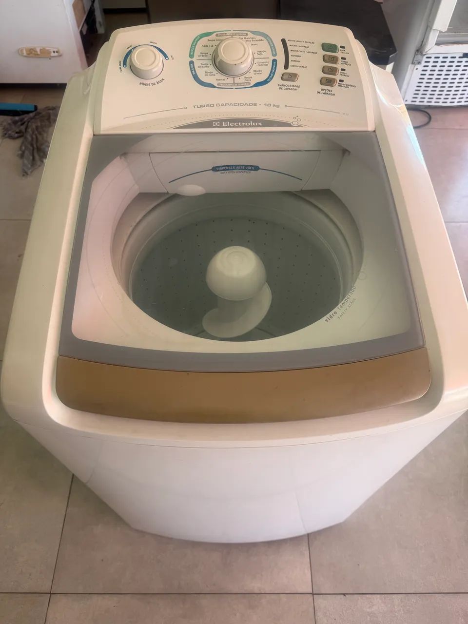 Máquina de lavar Electrolux 11kl - Foto 4