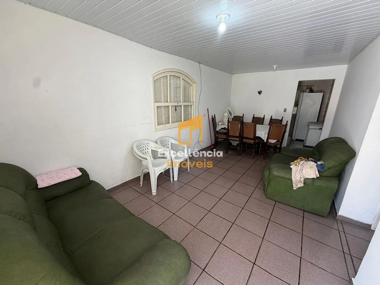 Casa com espaço de terreno próximo ao mar - Foto 3