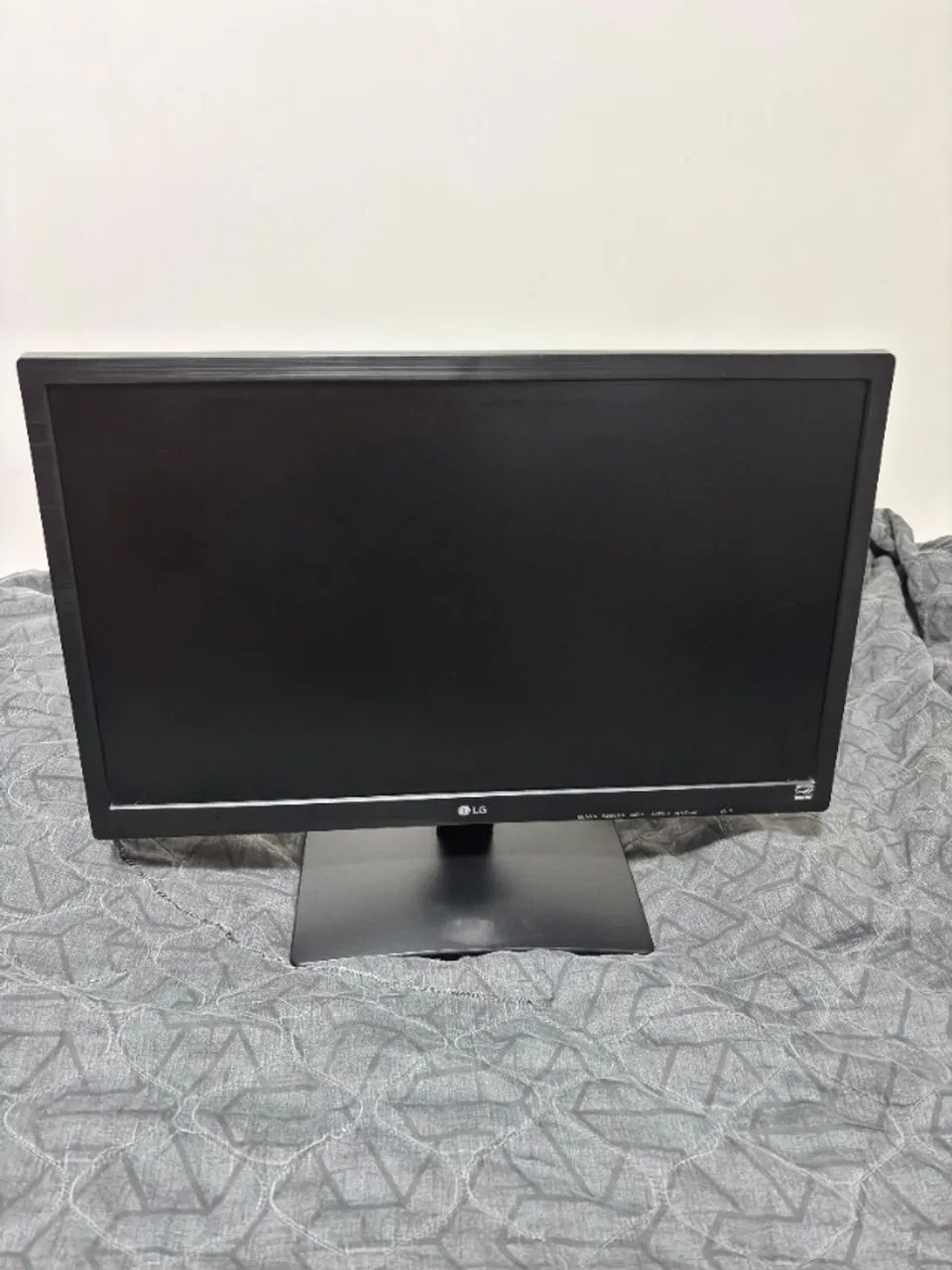 Monitor LG