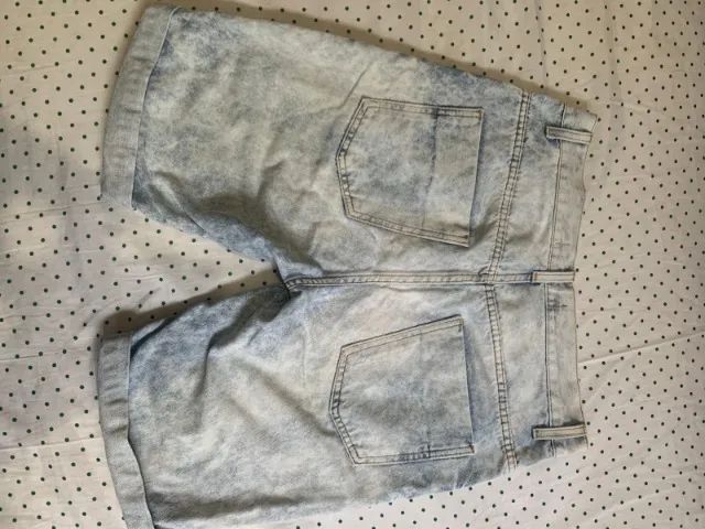 Bermuda jeans clara - Foto 2