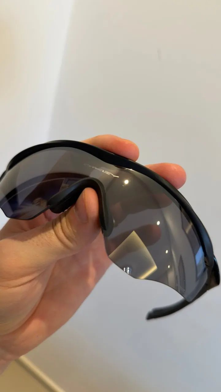 Oakley M2 Frame XL original, praticamente novo - Foto 3