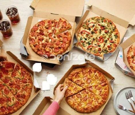 Disk Pizza a Venda em Santo André - Foto 3