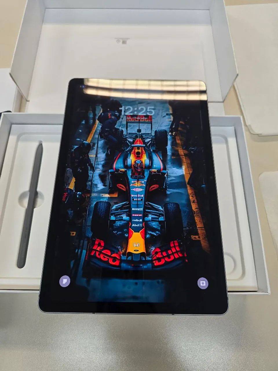Tab s9 fe 128 Wi-Fi  - Foto 2