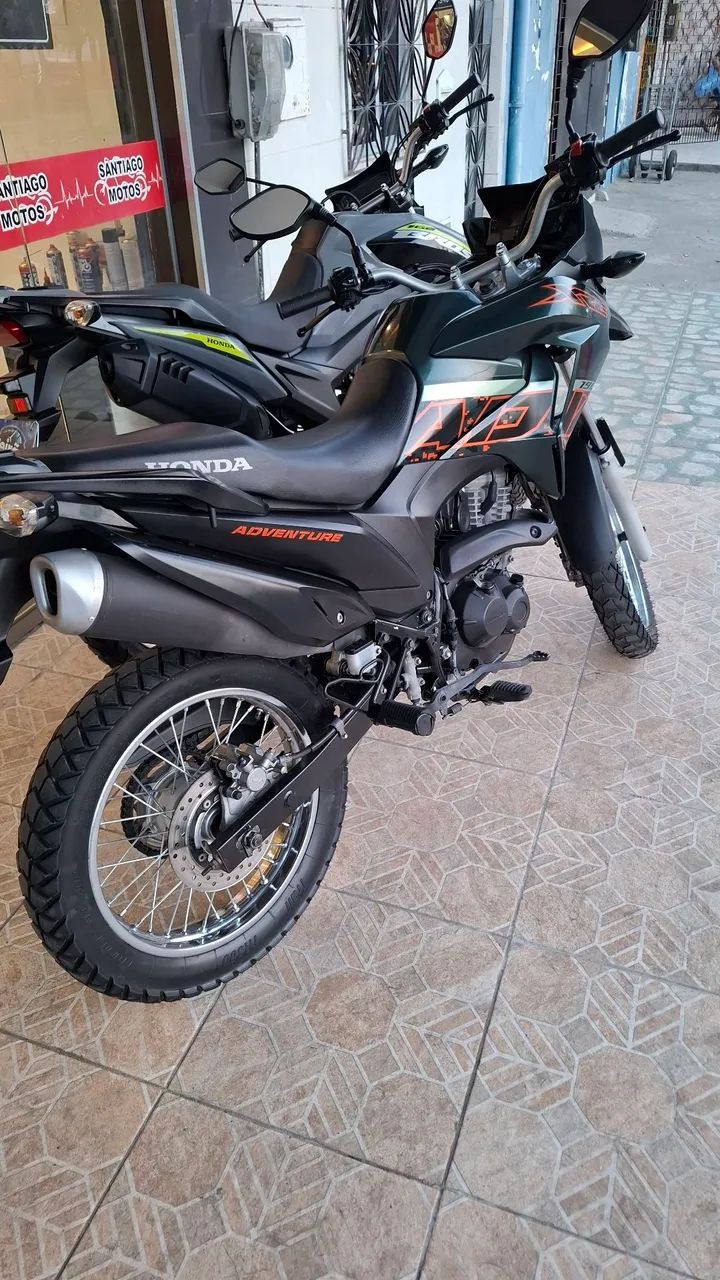 XER 190 ABS 2024 - Foto 2