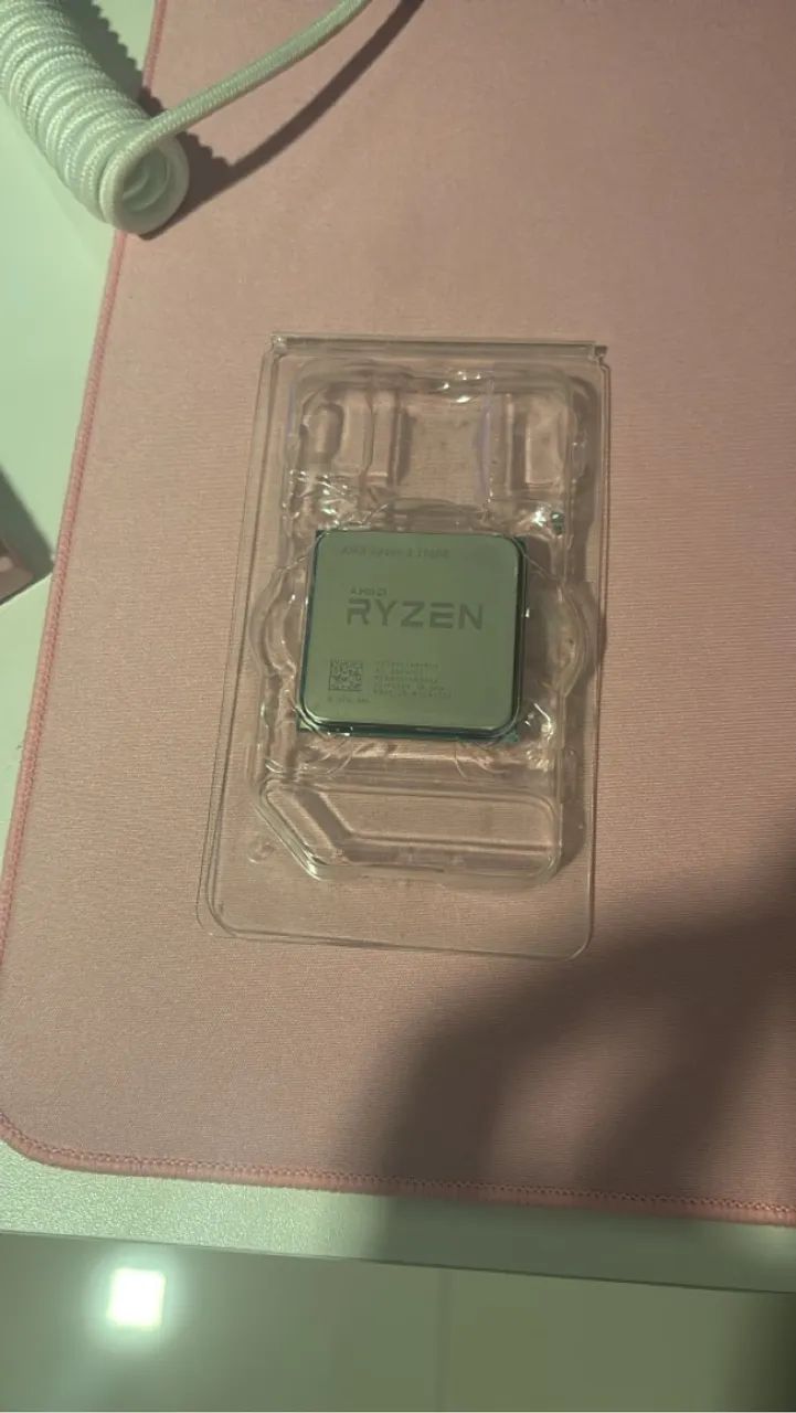 PROCESSADOR RYZEN 3 3200G - Foto 3