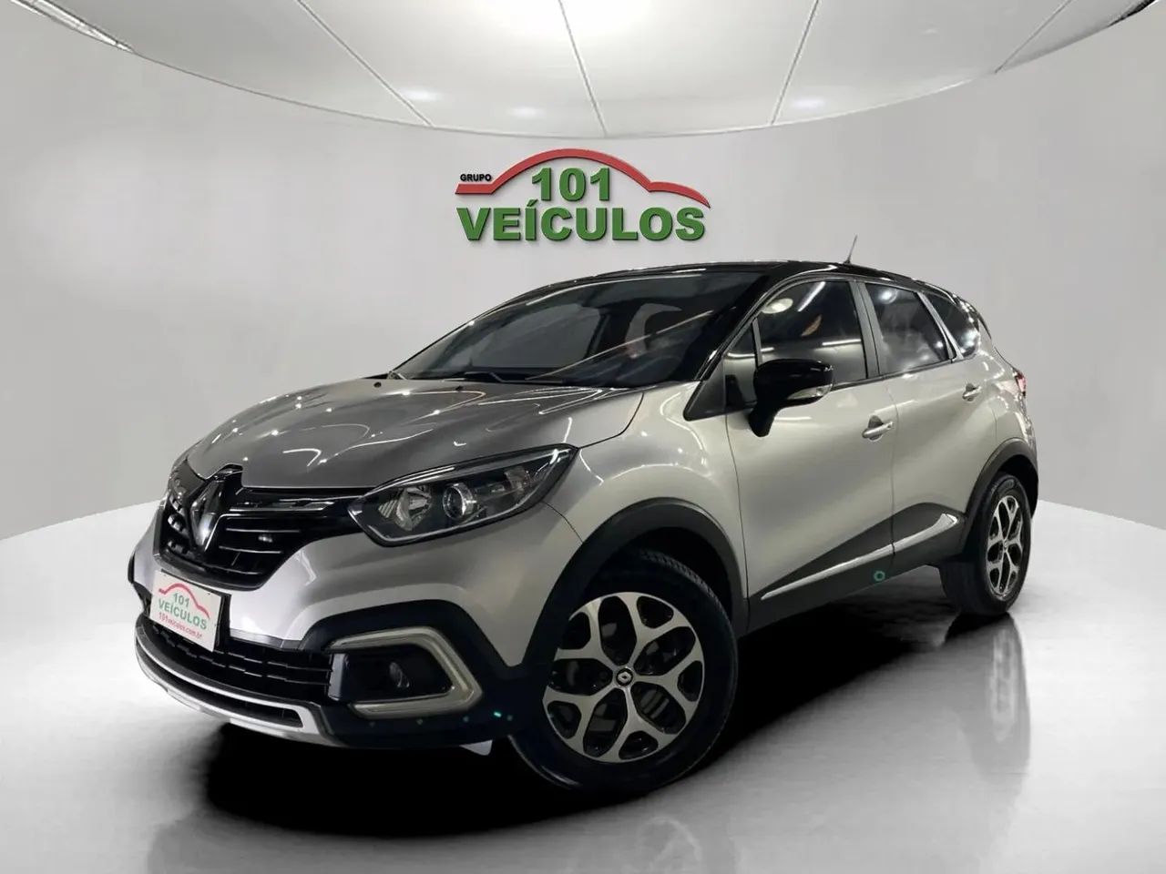 Renault Captur 2023
