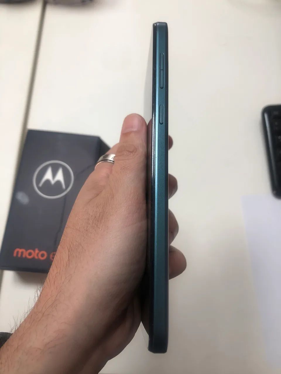 Smartphone Motorola E13 - Foto 2