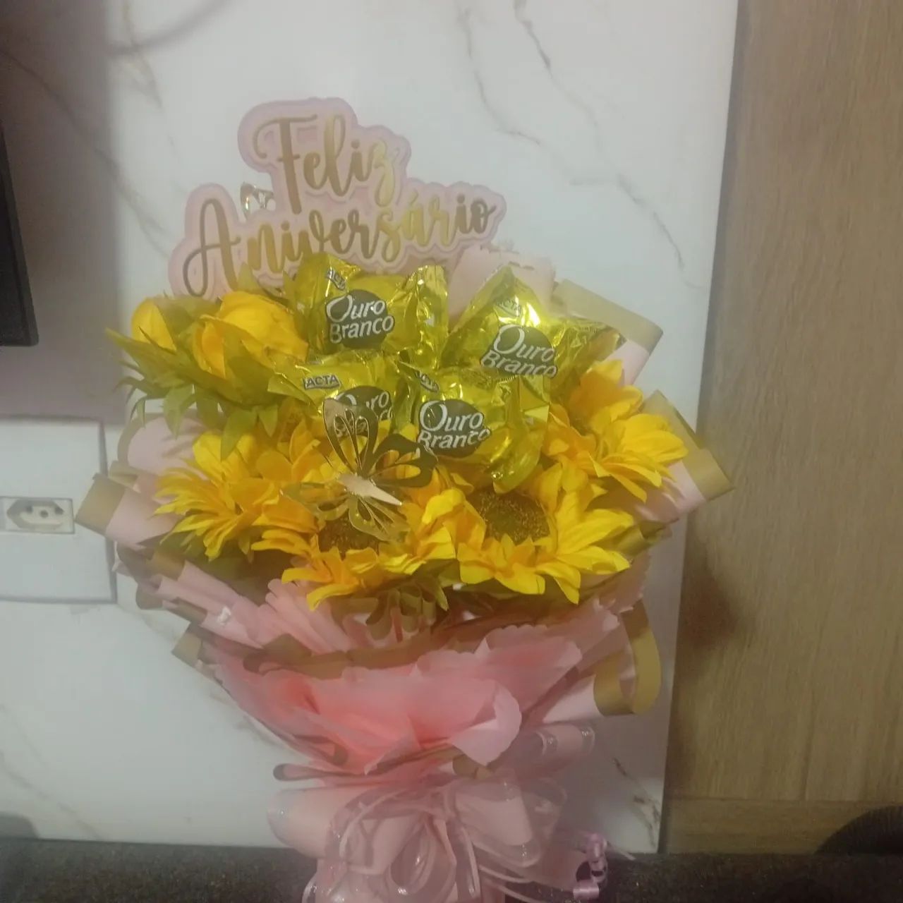 Buquê  - Foto 5