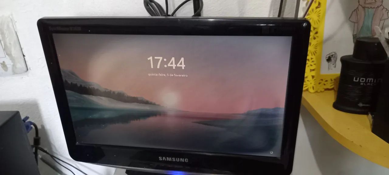 Monitor Samsung 