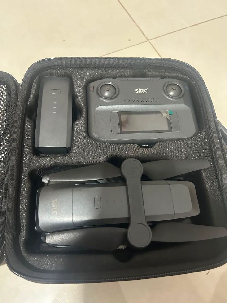 Drone SJRC F22S - Foto 2