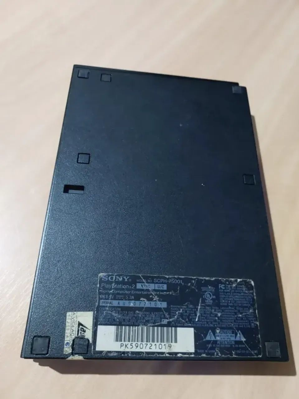 Playstation 2 Slim - Foto 4