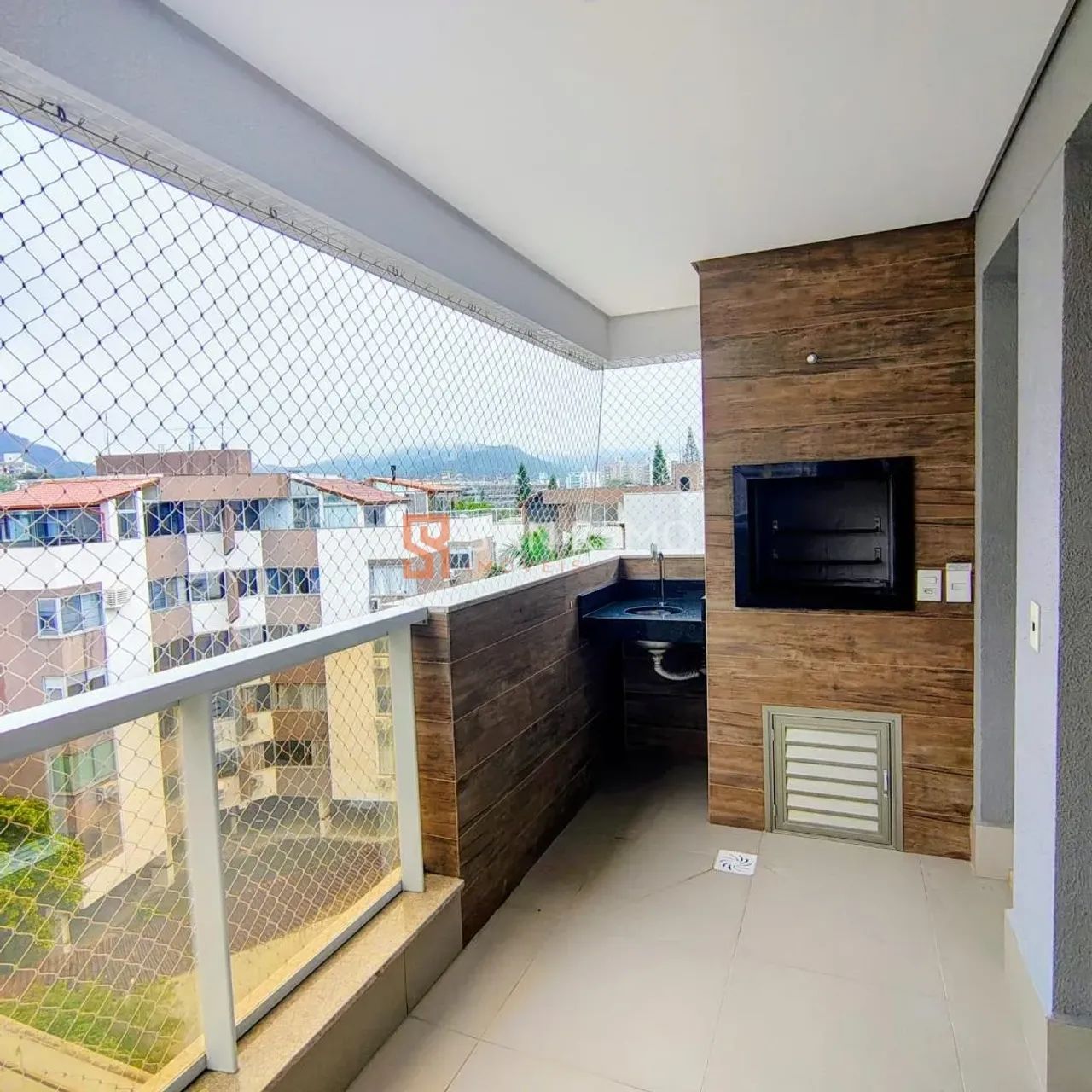 Itacorubi | Apartamento 2 quartos, sendo 2 suites - Foto 3
