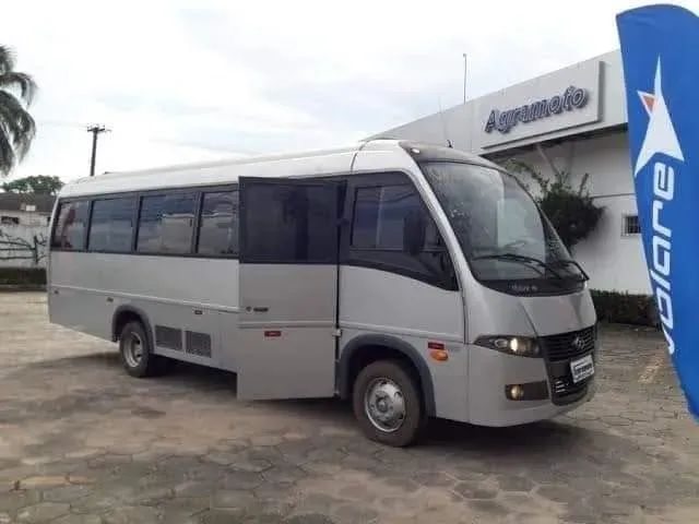 Aluguel, locação e fretamento  - Foto 3