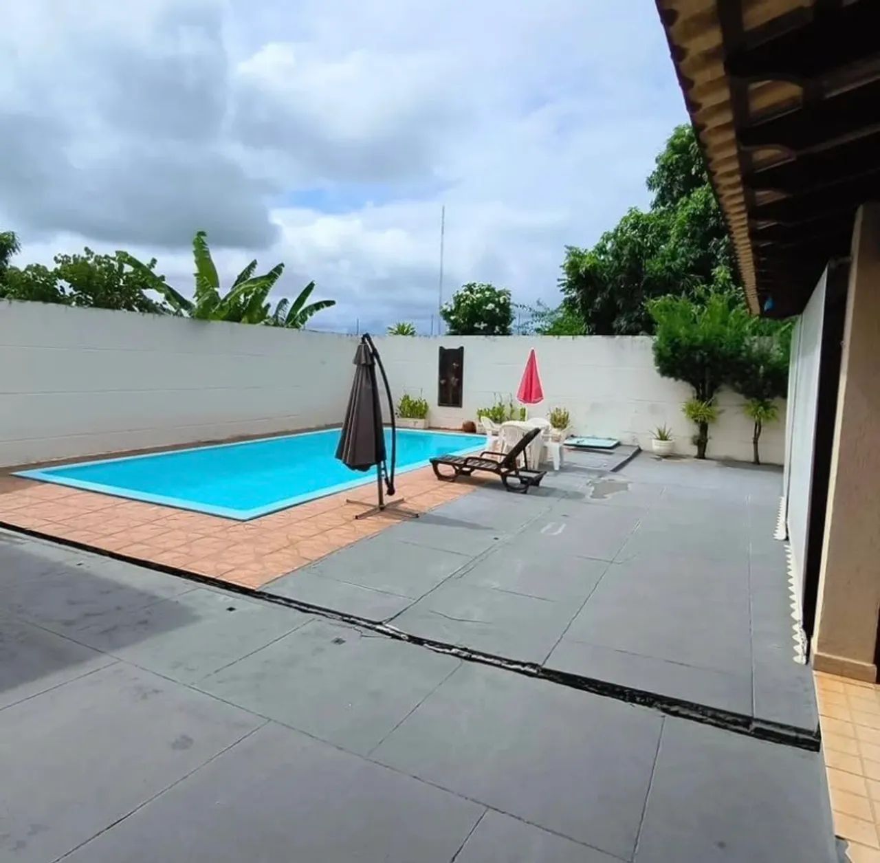 Casa a venda em castanhal KF 