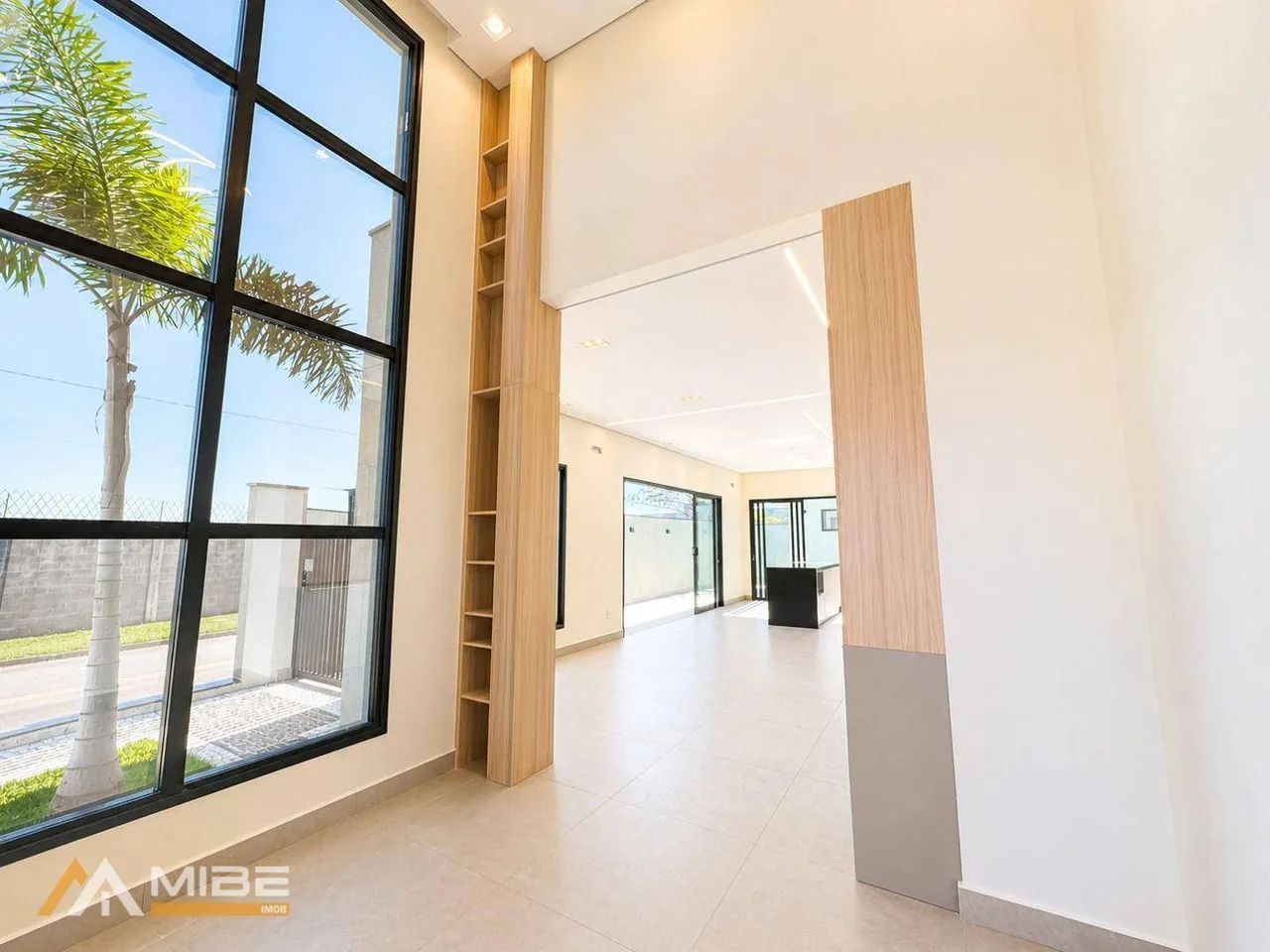 Casa em Condomínio Olívio Franceschini á venda! - Foto 3