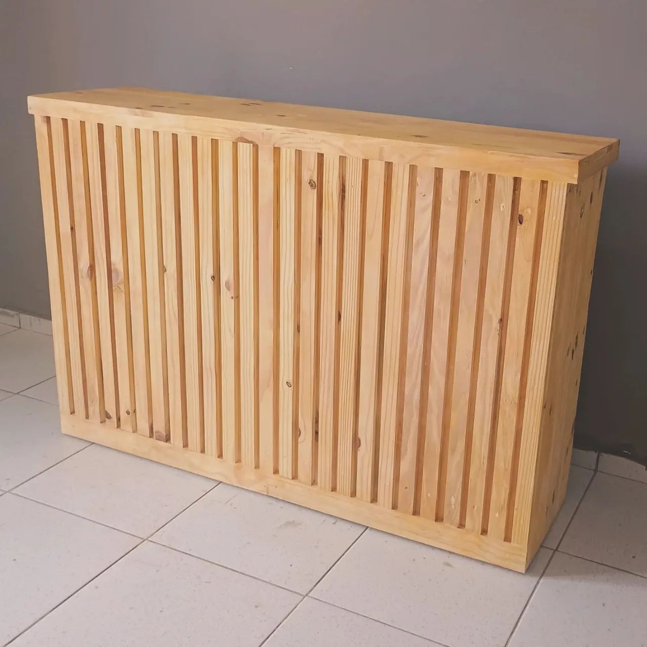 Balcão Atendimento 