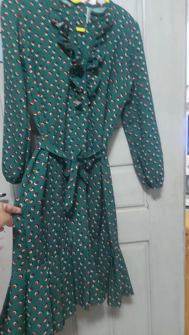 Vestido 
