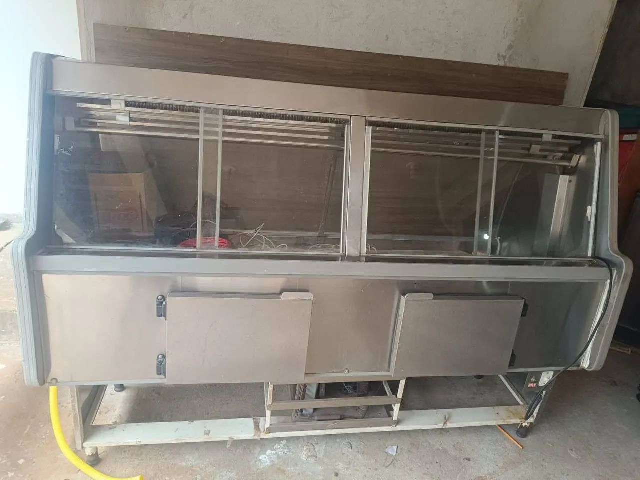 Balcão 220v para Acougue  - Foto 2