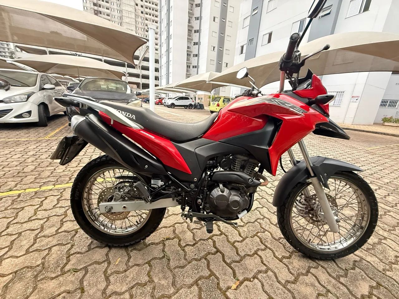 Vende de moto  - Foto 3