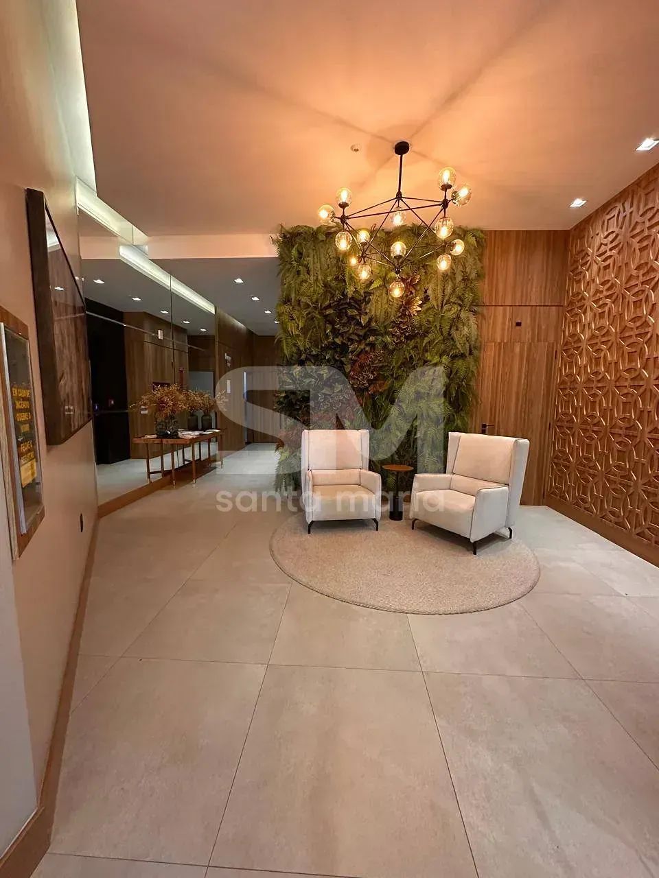 Apartamento com 01 suíte + 02 dormitórios semimobiliado à venda próximo ao Il Centenário e - Foto 2