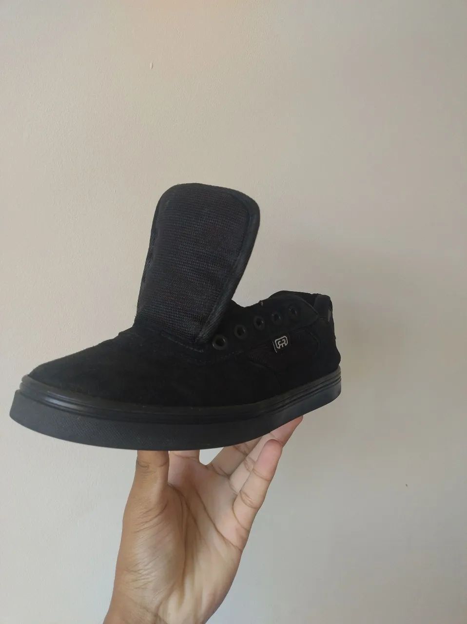 Tênis hocks em perfeito estado - Foto 2