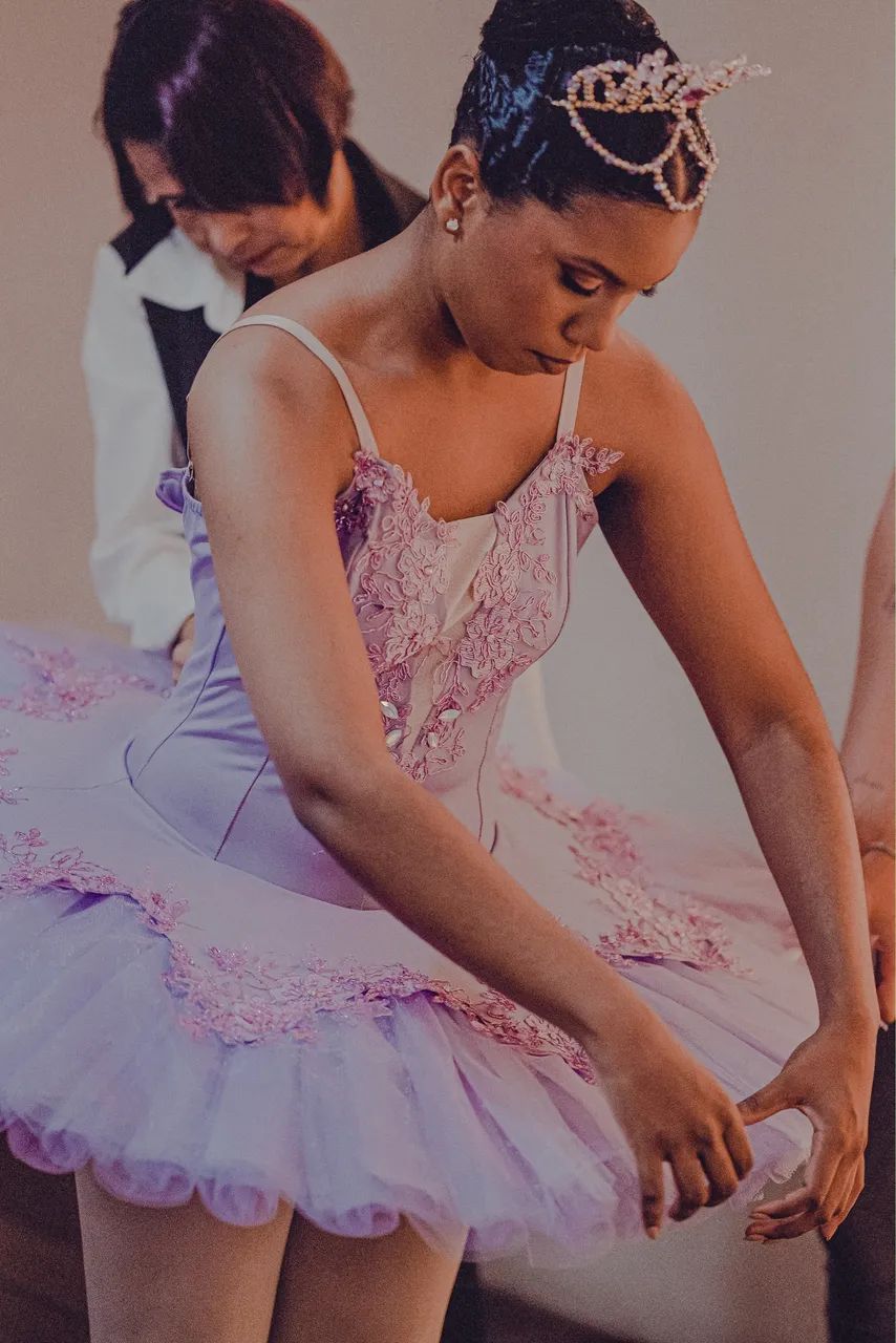 Vendo Tutu de Ballet  - Foto 2