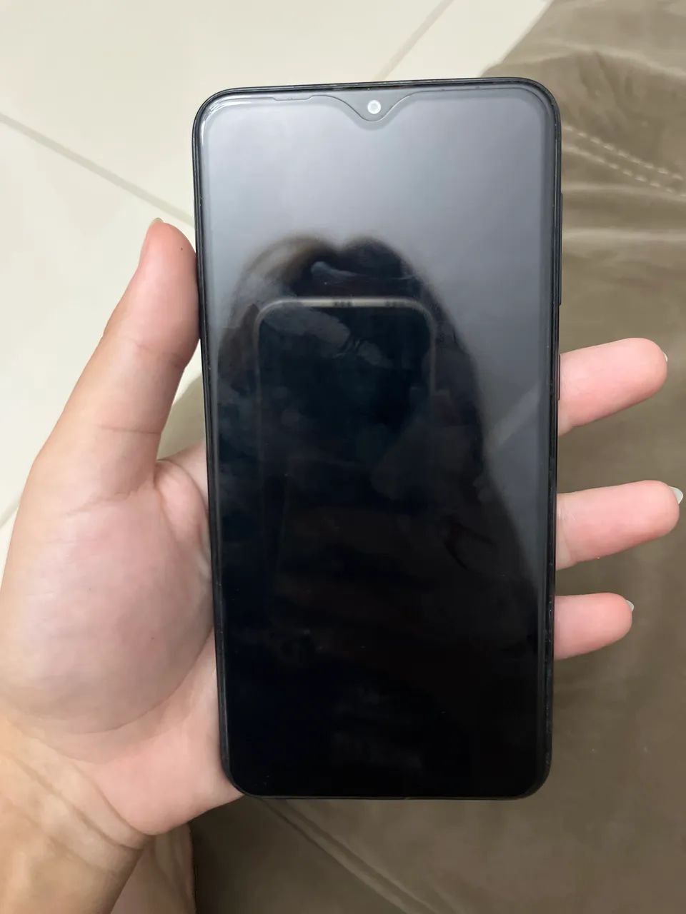 samsung galaxy a10 - Foto 2