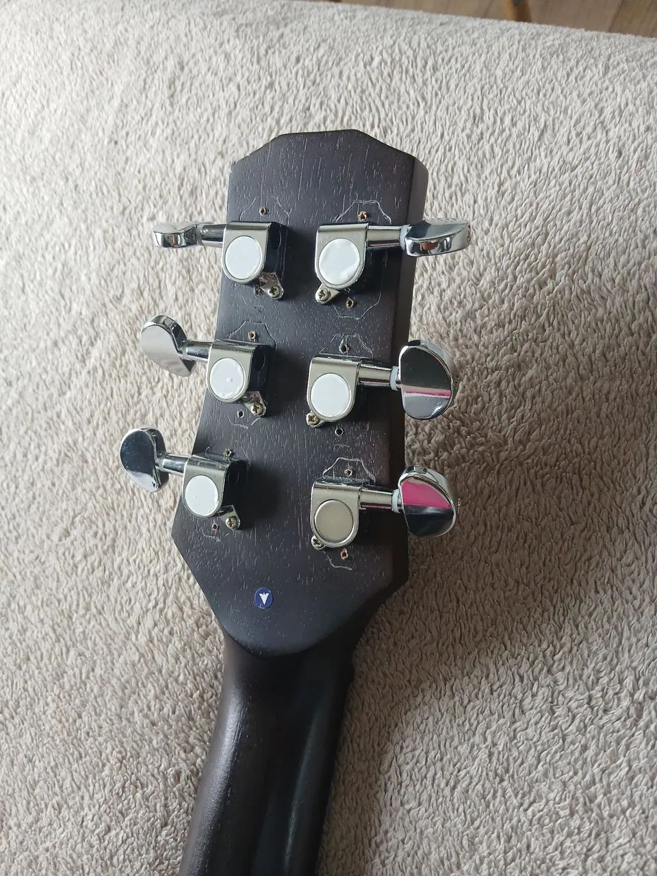 Violão PHX Traveller - Foto 4