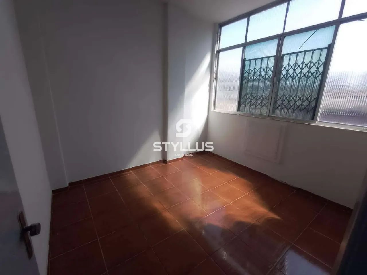 Apartamento de Frente, Vazio e Arejado com Vista Livre no Engenho de Dentro! M01X - Foto 9