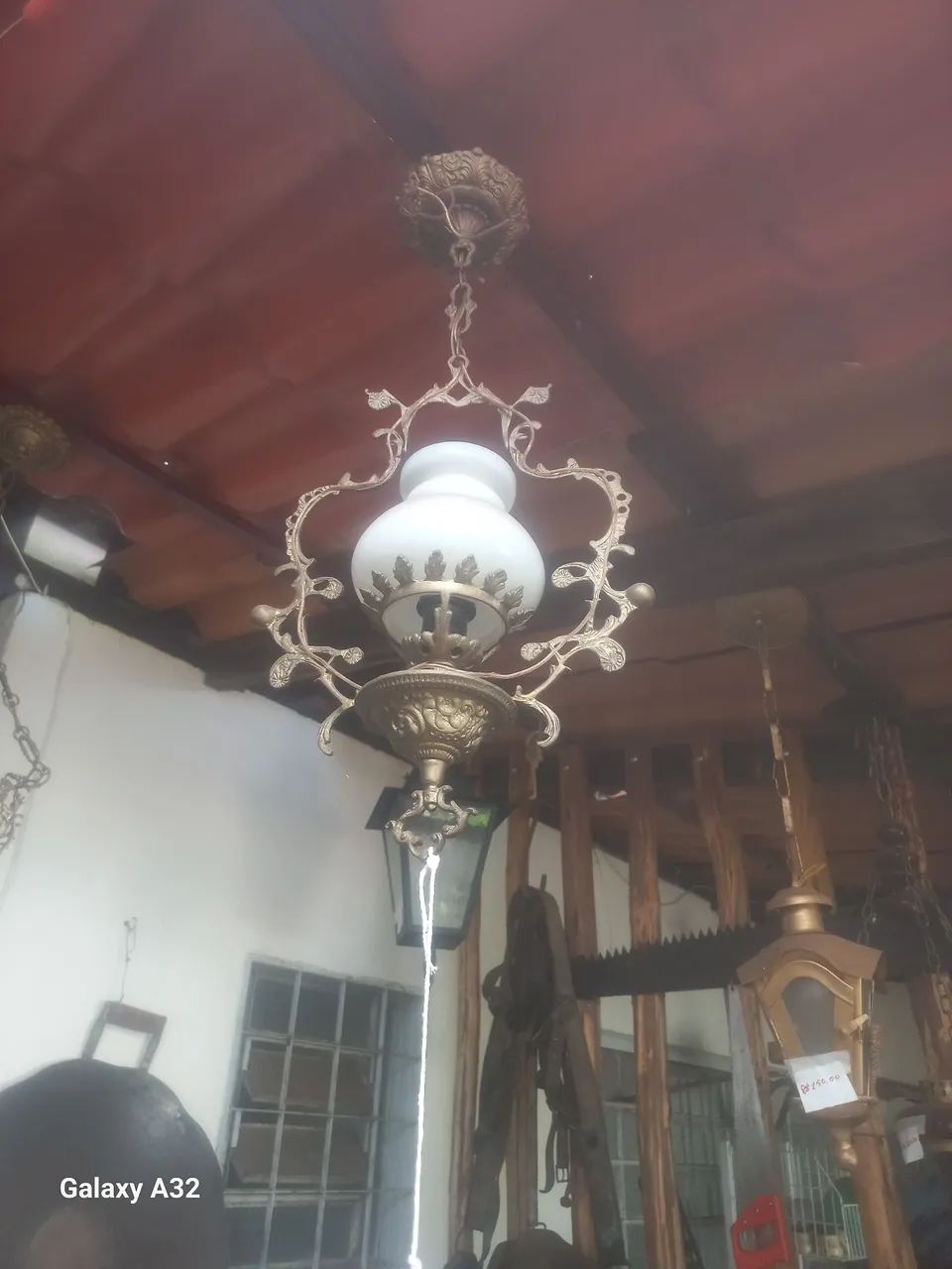 Luzes  - Foto 2