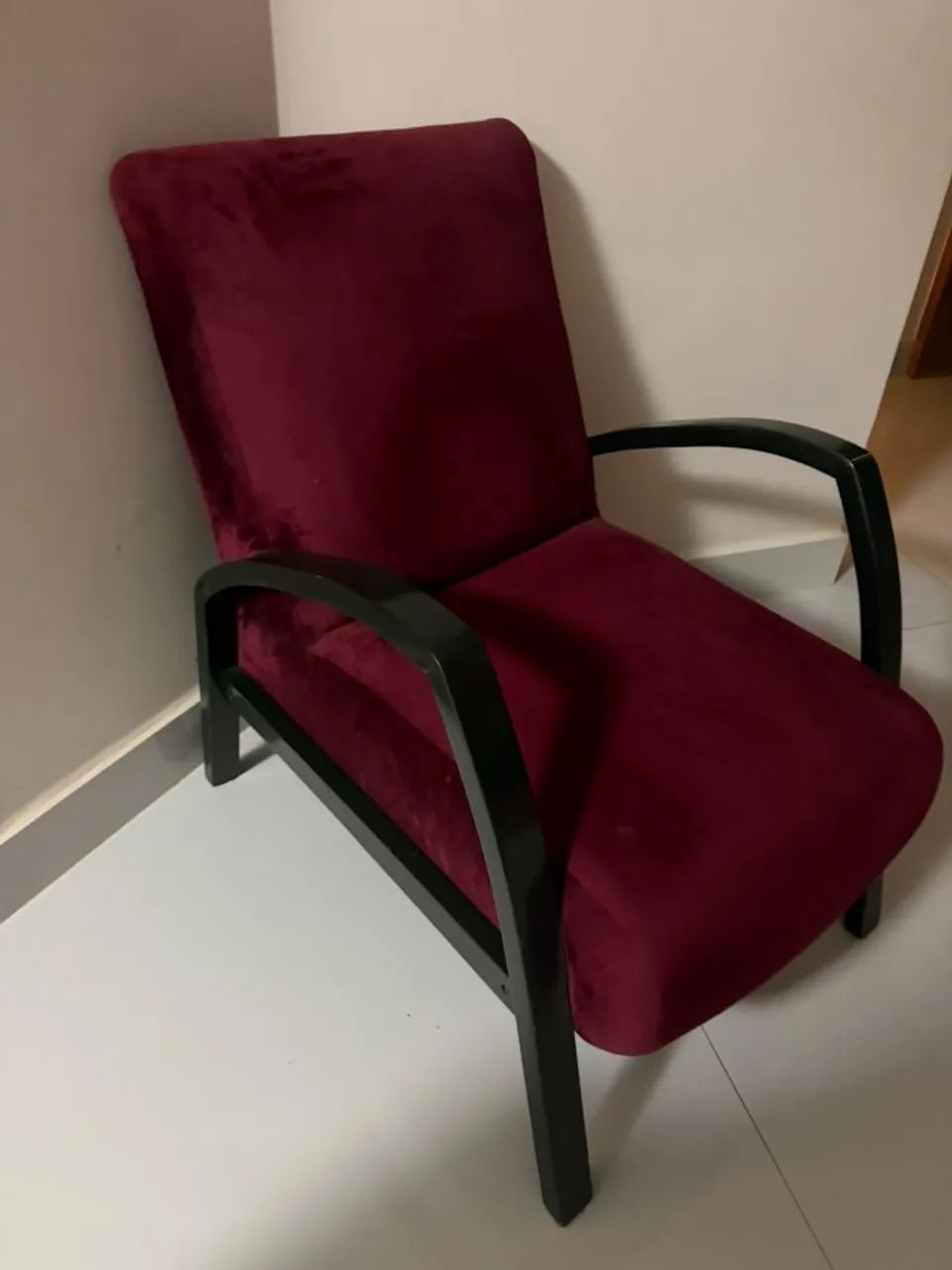 Poltrona elegante  - Foto 2