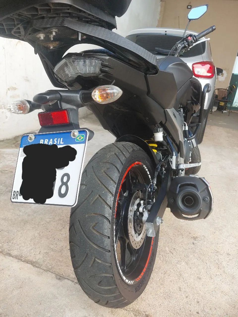 Fazer 250cc 2023 - Foto 4