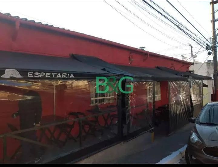 Ponto à venda, 100 m² por R$ 120.000,00 - Vila Carrão - São Paulo/SP