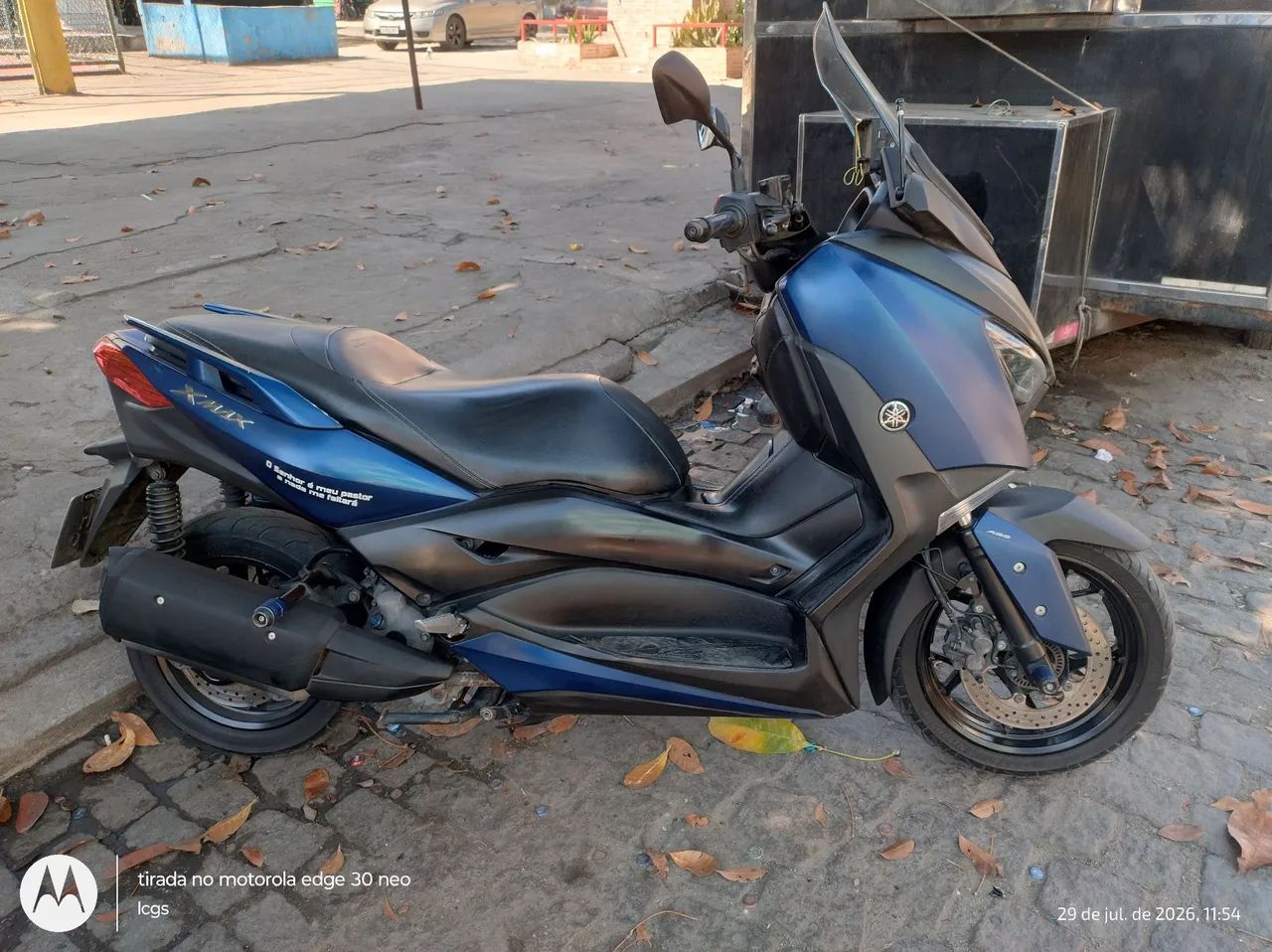 Xmax 2021 - Foto 2
