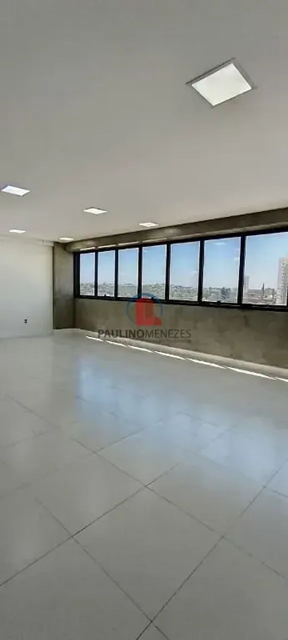 Sala para alugar - Centro - Americana/SP