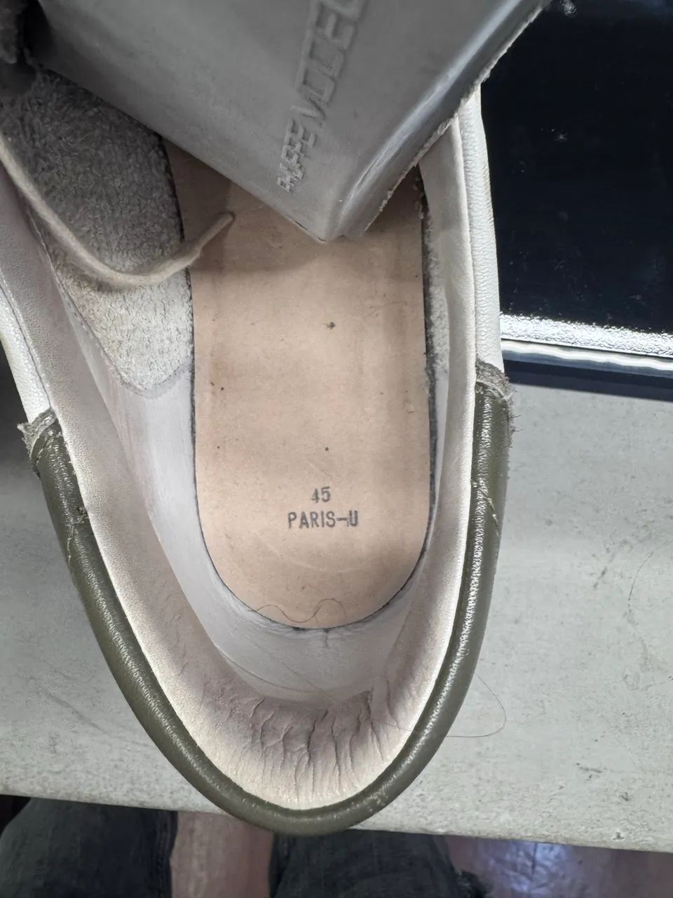 Golden Goose (Philippe Model) - Foto 5