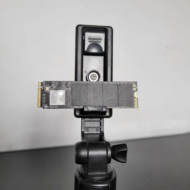 ssd 1 tera , NVME - Foto 5