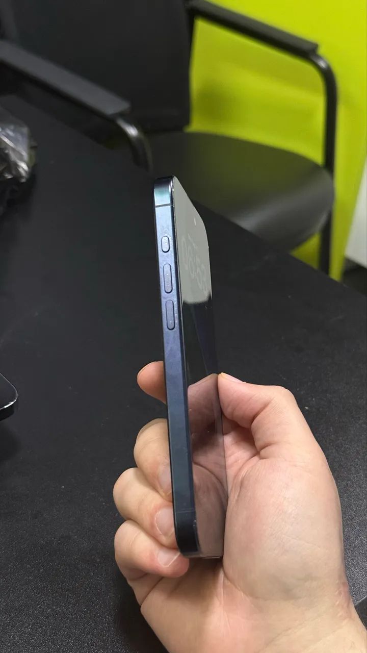 iPhone 15 Pro 1TB Blue Titanium ? | Bateria 89%  - Foto 3