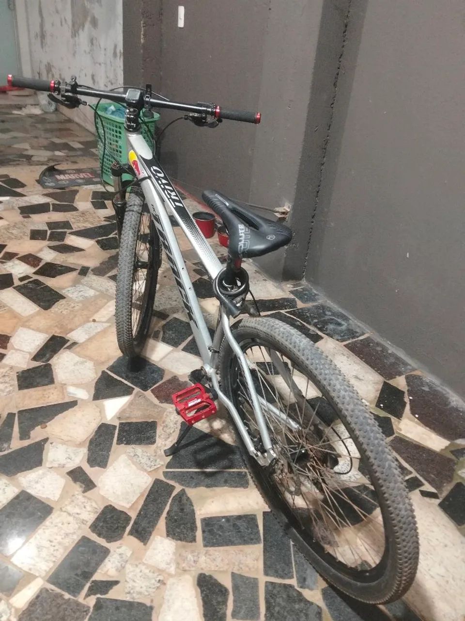 Bicicleta aro 29  - Foto 2