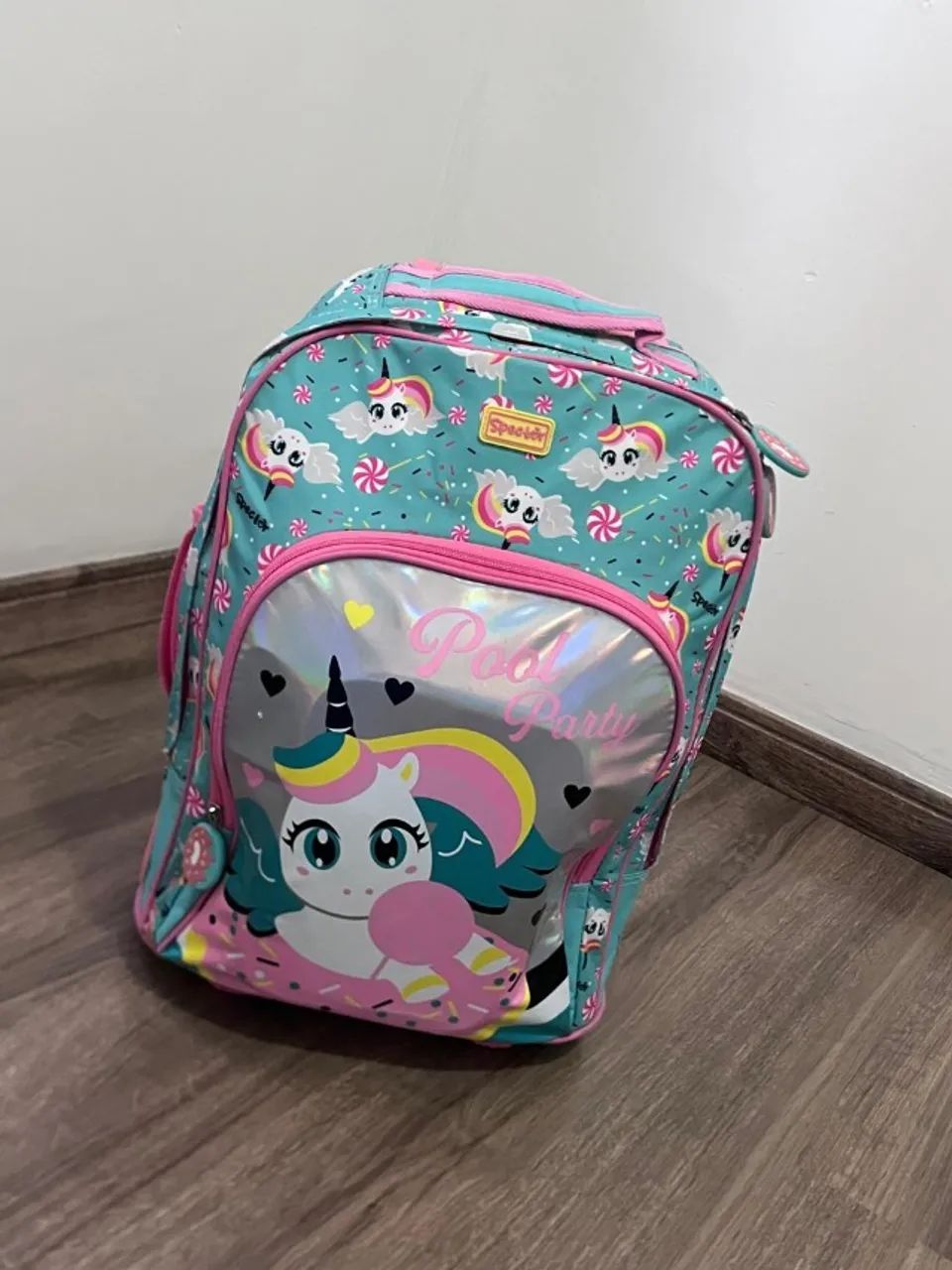 Mochila infantil - Foto 4