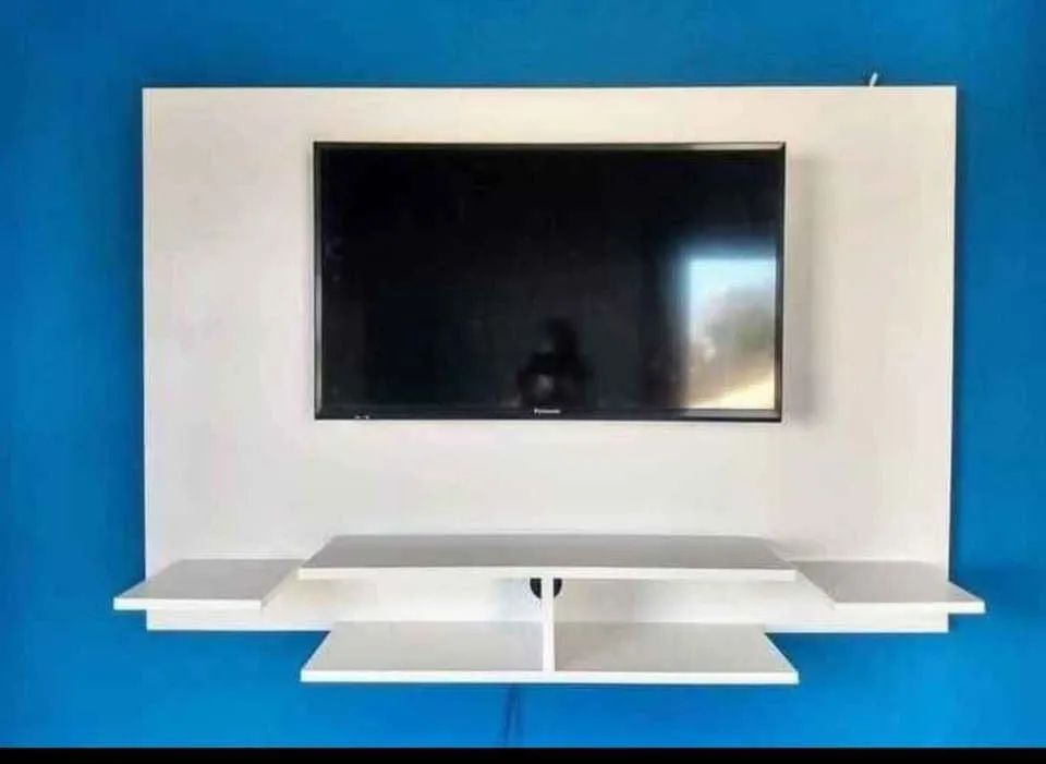 Painel de tv com mega promoção  - Foto 4