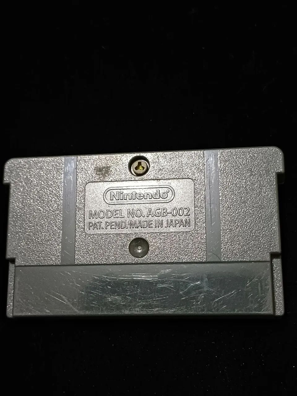 Fita Finding Nemo do Nintendo Game Boy Advance Original! - Foto 2