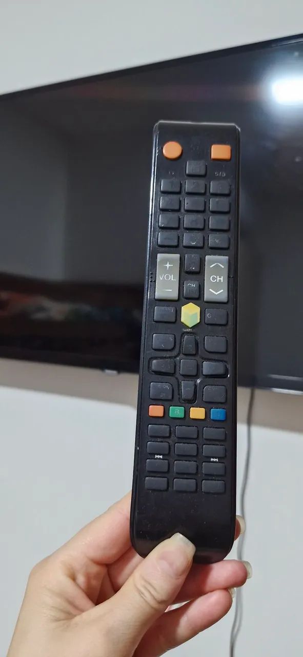 Tv Led Samsung 40 polegadas  - Foto 2